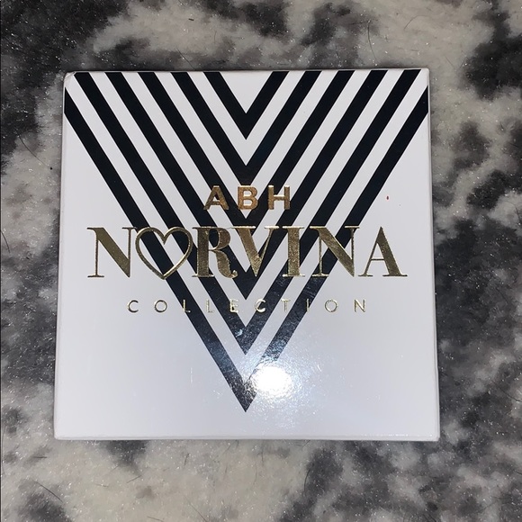 Mini NORVINA Pro Pigment Palette Vol. 1 - Picture 2 of 5